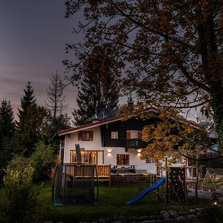 Beautiful Cosy House Near Koenigsee Schönau am Königssee Exteriér fotografie