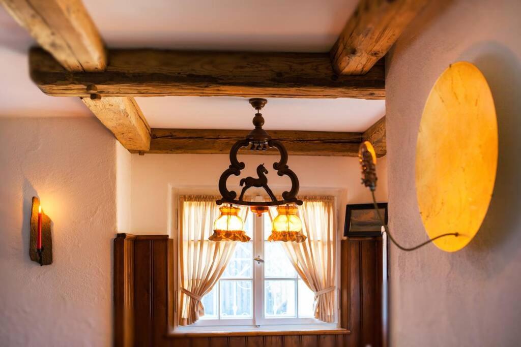 Beautiful Cosy House Near Koenigsee Schönau am Königssee Exteriér fotografie